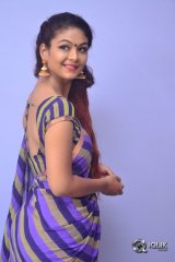 Aditi Myakal At Ami Thumi Movie Pre Release Function